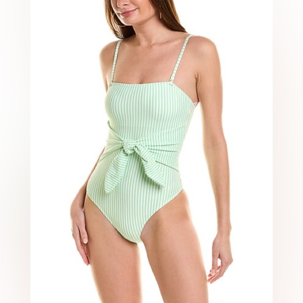 WeWoreWhat Capri One-Piece
